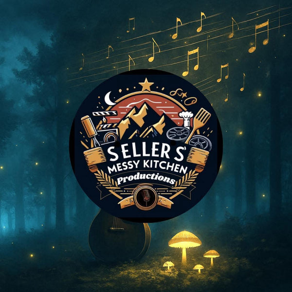 Sellers Messy Kitchen Productions